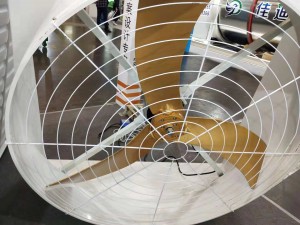 牛舍風機 