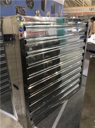 發(fā)貨現(xiàn)場